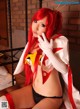 Gekijou Yoko - Trannypornsex Dance Team
