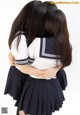Japanese Schoolgirls - Parade Fantacy Tumbler