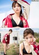 Mio Kudo 工藤美桜, デジタル限定 YJ PHOTO BOOK このままじゃいられない！ Set.02