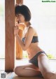 Minami Yamada 山田南実, Young Gangan 2019 No.22 (ヤングガンガン 2019年22号)