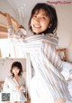 Yuka Ogura 小倉優香, Shonen Champion 2019 No.01 (少年チャンピオン 2019年1号)