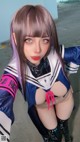 萝莉Byoru Cosplay Discipline Committee Chan.02