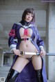 萝莉Byoru Cosplay Discipline Committee Chan.02