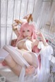 [水淼aqua] Tamamo-no-Mae 玉藻の前 Fate/EXTRA (フェイト/エクストラ)